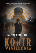 Kontrwywiadowca Maciej Brzeziński