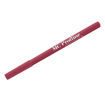 Konturówka do ust F02 MC ProfLine „Jedwabna linia” - MC ProfLine