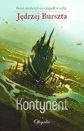 Kontynent - Burszta Jędrzej