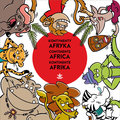 Kontynenty. Afryka, Africa, Afrika - Nowacki Piotr