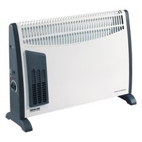 Konwektor SENCOR SCF 2001, 2000 W Sencor