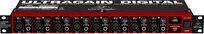 Konwerter Behringer Ultragain Ada8200 8-Kanałowy Behringer