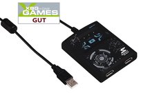 Konwerter do PS4/PS3/Xbox One/Xbox 360 HAMA Speedshot Ultimate