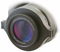 Konwerter makro RAYNOX DCR-250 Inna marka