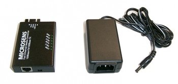 Konwerter Microsens MS410640 - Microsens