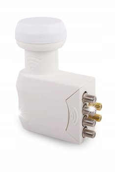 Konwerter Opticum RED Wide Band + Quad 4x Legacy Multiroom Canal+ Polsat - Inny producent