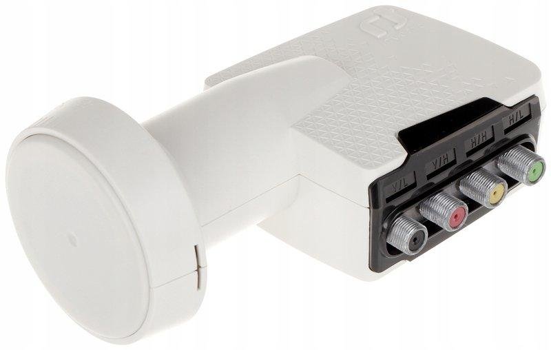 Konwerter QUATTRO Inverto Home PRO do Multiswitcha
