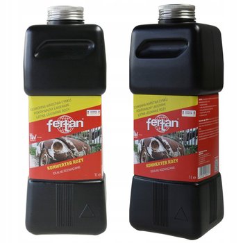 Konwerter Rdzy Fertan 1000 Ml - Inny producent