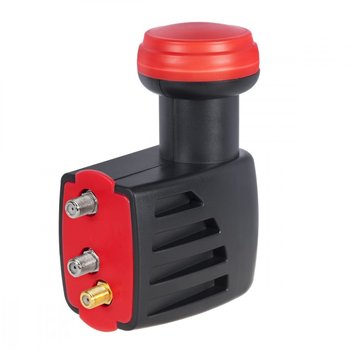 Konwerter SAT UNICABLE Twin MACLEAN MCTV-762 - Maclean