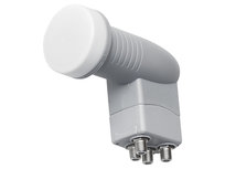 Konwerter satelitarny DigiSAT QUAD DS4