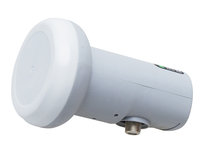 Konwerter satelitarny DigiSAT SINGLE DS1