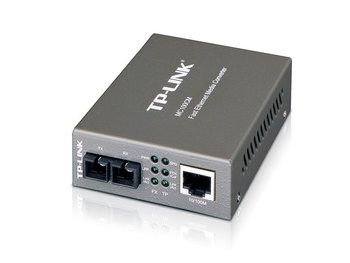 Konwerter TP-Link MC100CM - TP-LINK