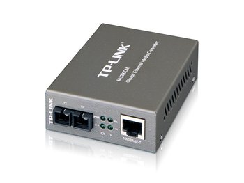 Konwerter TP-LINK MC200CM - TP-LINK
