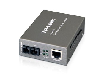 Konwerter TP-LINK MC210CS - TP-LINK
