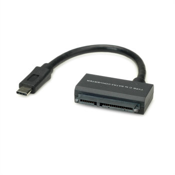 Konwerter VALUE USB 3.2 Gen 1 na SATA 6.0 Gbit/s - Value