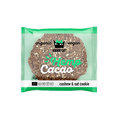 Kookie Cat ciastko wegańskie z nasionami konopii i kakao 50g BIO - Nature Bites