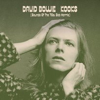 Kooks David Bowie