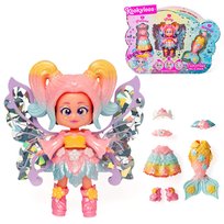 KOOKYLOOS S - Fairytale Mix & Match - Rainbow 1x6 (V.0)