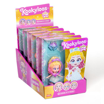 KOOKYLOOS VII - Golden Gala – Lalka - KookyLoos