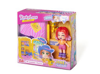 Inne z tym bohaterem