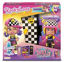 Inne z tym bohaterem