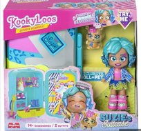 Inne z tym bohaterem