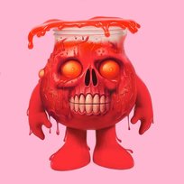 Kool-Aid Bring Me The Horizon