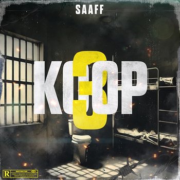 Koop 3 - Saaff & Lucky Jones