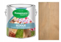 KOOPMANS ECOOLIE OLEJ IMPREGNUJĄCY DO DREWNA 2,5L DRZEWO ORZECHA 189