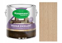 KOOPMANS YAGOLIE EXCELLENT TWARDY OLEJ WOSKUJĄCY 0,25 EFEKT SUROWEGO DREWNA