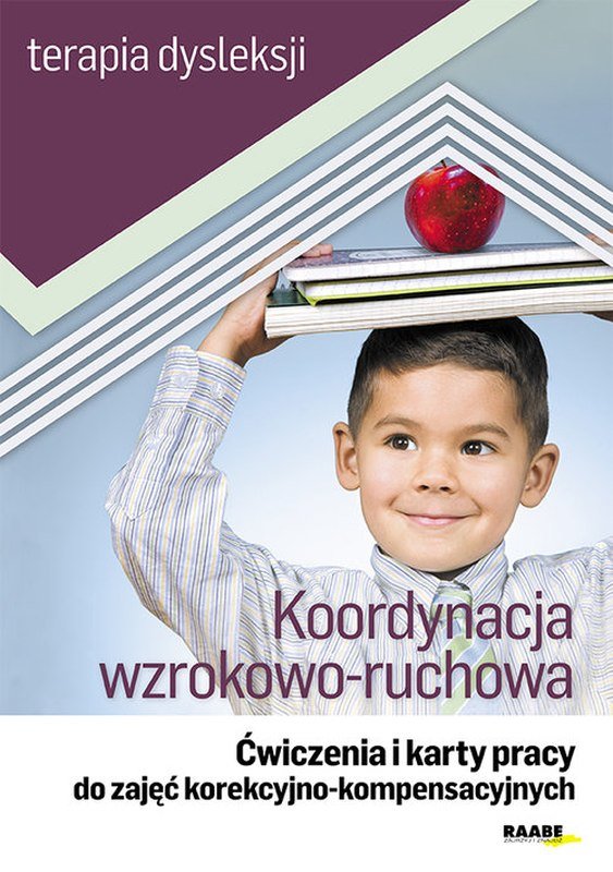 Koordynacja Wzrokowo-ruchowa. Ćwiczenia I Karty Pracy Do Zajęć ...