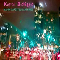 Kopa lakisa Majon, Apostolis Anthimos
