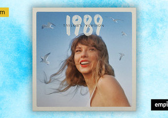 Kopalnia największych hitów Taylor Swift – „1989 (Taylor’s Version)” czeka na fanów