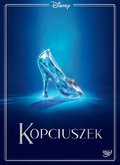Kopciuszek (2015)&nbsp;-&nbsp;Branagh Kenneth