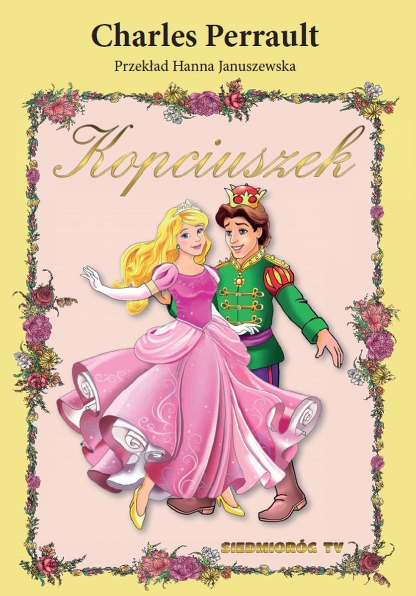 kopciuszek-charles-perrault-ksi-ka-w-empik