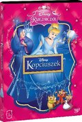 Kopciuszek - Luske Hamilton, Jackson Wilfred