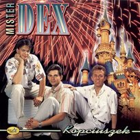 Kopciuszek Mister Dex