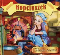 Kopciuszek Rogalska Arleta