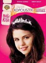 Kopciuszek: Roztańczona historia Santostefano Damon