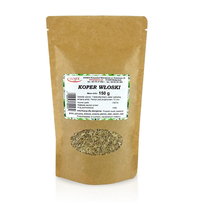 Koper włoski 150 g AGNEX