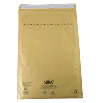 koperta 295x445mm KOPERTY DUŻE MOCNE DOKUMENTY OCHRONA POWIETRZE PAPIER 10x