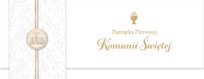 Koperta na Prezent Komunijny KPAS174