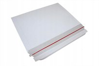 Koperty kurierskie kartonowe 240x335 (250g) 100szt