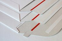 Koperty kurierskie kartonowe 250x350 (280g) 100szt