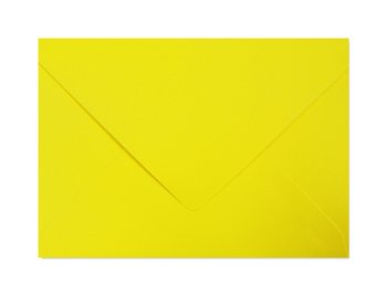 Koperty żółte intensywne v2 C6 120 g/m2 10 szt - Inna marka