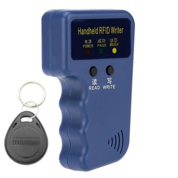 Kopiarka RFID duplikator 125kHz programator - Inny producent