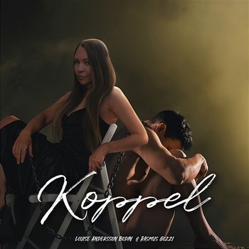 Koppel - Rasmus Gozzi, Louise Andersson Bodin