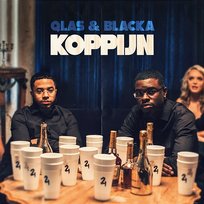 Koppijn Qlas & Blacka