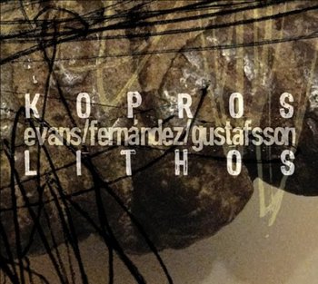 Kopros Lithos - Evans Peter, Fernandez Agusti, Gustafsson Mats
