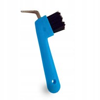 Kopystka York Standard błękitna York